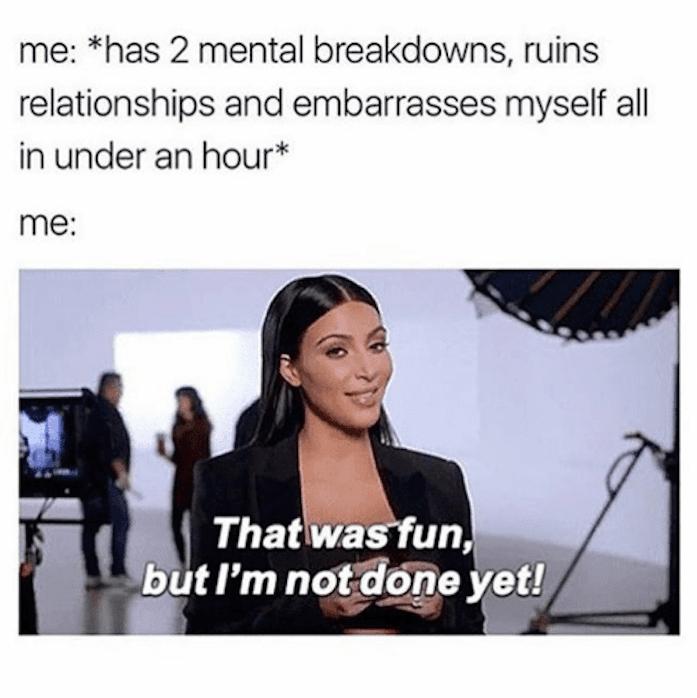dark memes